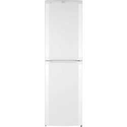 Beko CS5824W Combi Fridge Freezer in White